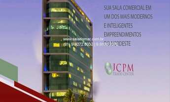 Imagem: Sala Comercial para Locação no Empresarial