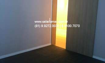 Imagem 5: Oportunidade Imperdível: Sala Comercial à Venda ou Locação no Pina, Recife-PE - 8 Salas, 1