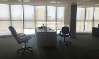 Imagem 6: Oportunidade Imperdível: Sala Comercial à Venda ou Locação no Pina, Recife-PE - 8 Salas, 1