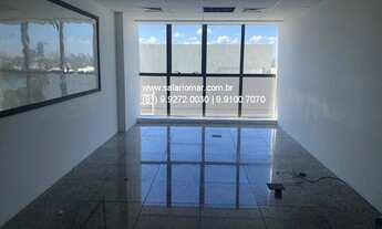 Imagem 2: Oportunidade única: Sala comercial no Empresarial Rio Mar Trade Center, Pina, Recife-PE! 3