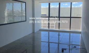 Imagem 3: Oportunidade única: Sala comercial no Empresarial Rio Mar Trade Center, Pina, Recife-PE! 3