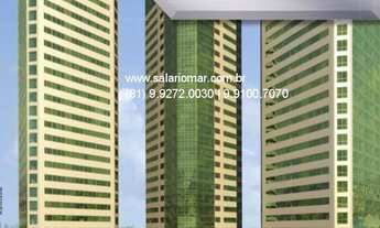 Imagem: Oportunidade única Sala comercial de 36,14m²