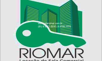 Imagem 2: Sala Comercial de Alto Padrão no Empresarial Rio Mar Trade Center - Pina, Recife-PE: 1 sal