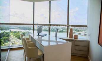 Imagem: Sala Comercial para locação no Empresarial