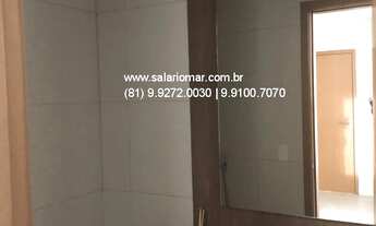 Imagem 7: Sala Comercial para Locação no Pina, Recife-PE: 1 Sala, 1 Banheiro, 1 Vaga de Garagem, 42