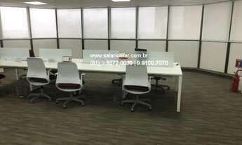 Imagem: Sala Comercial de Alto Padrão no Empresarial