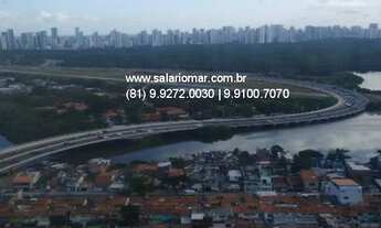 Imagem 3: Sala comercial no Empresarial Rio Mar Trade Center: Venda ou locação no Pina, Recife-PE. 3