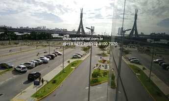 Imagem: Sala Comercial no Empresarial Rio Mar Trade