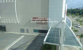 Imagem 2: Sala Comercial no Empresarial Rio Mar Trade Center: Venda ou Locação no Pina, Recife-PE