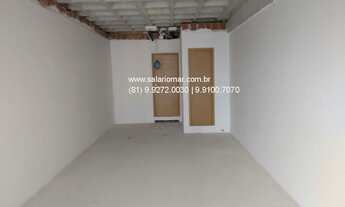 Imagem 4: Sala Comercial no Empresarial Rio Mar Trade Center: Venda ou Locação no Pina, Recife-PE