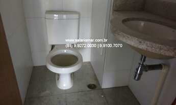 Imagem 5: Sala Comercial no Empresarial Rio Mar Trade Center: Venda ou Locação no Pina, Recife-PE