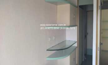 Imagem 2: Oportunidade Imperdível: Sala Comercial no Espinheiro, Recife-PE - 1 Sala, 1 Banheiro, 1 V