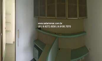 Imagem 3: Oportunidade Imperdível: Sala Comercial no Espinheiro, Recife-PE - 1 Sala, 1 Banheiro, 1 V