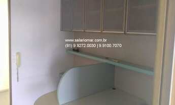 Imagem 4: Oportunidade Imperdível: Sala Comercial no Espinheiro, Recife-PE - 1 Sala, 1 Banheiro, 1 V