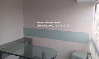 Imagem 5: Oportunidade Imperdível: Sala Comercial no Espinheiro, Recife-PE - 1 Sala, 1 Banheiro, 1 V