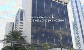 Imagem: Sala Comercial de Alto Padrão no Empresarial