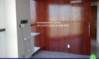 Imagem 3: Sala Comercial de Alto Padrão no Empresarial Rio Mar Trade Center, 37,01 m², Pina - Recife