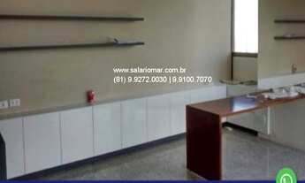 Imagem 4: Sala Comercial de Alto Padrão no Empresarial Rio Mar Trade Center, 37,01 m², Pina - Recife