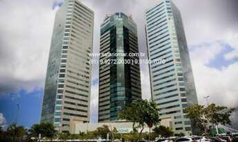 Imagem: Sala Comercial para Locação no Empresarial