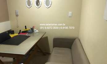 Imagem 4: Sala comercial à venda ou locação em Recife-PE, Parnamirim - 1 sala, 1 vaga, 27m² - EMPRES