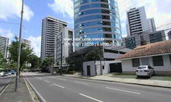 Imagem 5: Sala comercial à venda ou locação em Recife-PE, Parnamirim - 1 sala, 1 vaga, 27m² - EMPRES