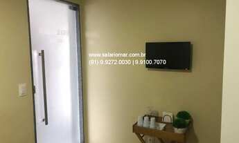 Imagem 6: Sala comercial à venda ou locação em Recife-PE, Parnamirim - 1 sala, 1 vaga, 27m² - EMPRES