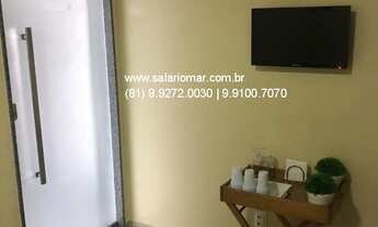 Imagem 7: Sala comercial à venda ou locação em Recife-PE, Parnamirim - 1 sala, 1 vaga, 27m² - EMPRES