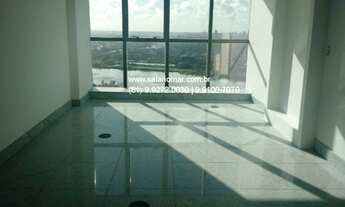 Imagem 5: Sala Comercial à Venda ou Locação no Pina, Recife-PE: 1 Sala, 1 Banheiro, 1 Vaga de Garage