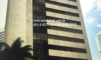 Imagem: Sala Comercial à Venda ou Locação em