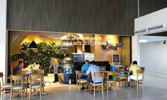 Imagem 3: Aluguel de Sala Comercial de 202m² no Empresarial ITC, Pina, Recife-PE com 6 Vagas de Gara