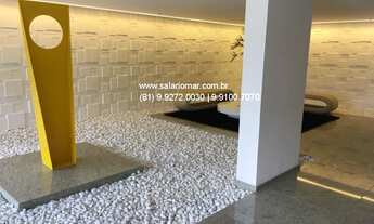 Imagem 3: Sala Comercial de Luxo em Casa Amarela, Recife-PE 1 Sala, 1 Vaga, 32m² EMPRESARIAL ONY W