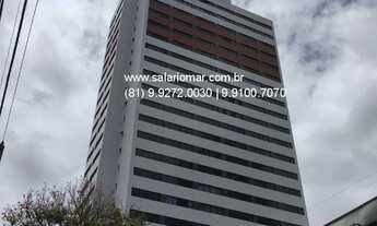 Imagem: Sala Comercial de Alto Padrão em Casa Amarela