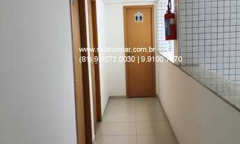 Imagem 4: Sala Comercial de Luxo em Casa Amarela, Recife-PE 1 Sala, 1 Vaga, 32m² EMPRESARIAL ONY W