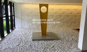 Imagem 7: Sala Comercial de Luxo em Casa Amarela, Recife-PE 1 Sala, 1 Vaga, 32m² EMPRESARIAL ONY W