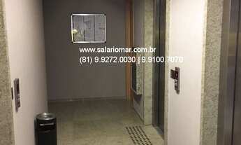 Imagem 5: Sala Comercial de Luxo em Casa Amarela, Recife-PE 1 Sala, 1 Vaga, 32m² EMPRESARIAL ONY W