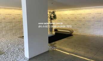 Imagem 6: Sala Comercial de Luxo em Casa Amarela, Recife-PE 1 Sala, 1 Vaga, 32m² EMPRESARIAL ONY W