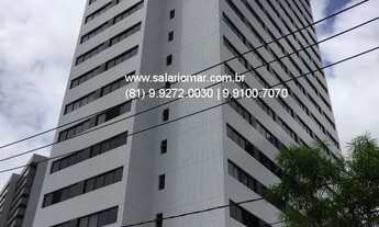 Imagem 2: Sala Comercial de Luxo em Casa Amarela, Recife-PE 1 Sala, 1 Vaga, 32m² EMPRESARIAL ONY W