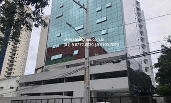 Imagem: Sala comercial para locação na Tamarineira