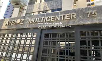 Imagem: Venda de Sala Comercial no Pina, Recife-PE