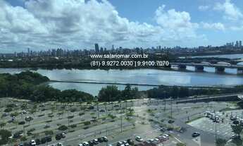 Imagem: Sala Comercial para locação no Pina, Recife-PE