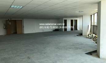 Imagem 5: Sala Comercial para locação no Pina, Recife-PE: 1 sala, 159,47 m² de área no Empresarial R