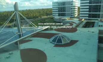 Imagem 4: Oportunidade única: Sala comercial de alto padrão em Praia do Paiva, Cabo-PE - Empresarial