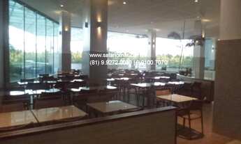 Imagem 7: Oportunidade única: Sala comercial de alto padrão em Praia do Paiva, Cabo-PE - Empresarial