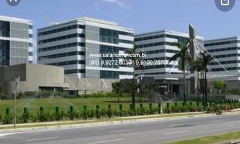 Imagem: Oportunidade única Sala comercial de alto