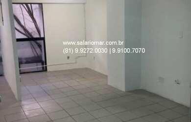 Imagem 4: Aluguel de Sala Comercial no Empresarial Artesinafiori no Pina, Recife-PE: 1 Quarto, 1 Sal