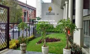 Imagem 5: Aluguel de Sala Comercial no Empresarial Artesinafiori no Pina, Recife-PE: 1 Quarto, 1 Sal