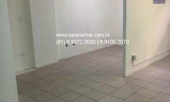 Imagem 6: Aluguel de Sala Comercial no Empresarial Artesinafiori no Pina, Recife-PE: 1 Quarto, 1 Sal