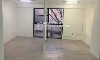 Imagem 3: Aluguel de Sala Comercial no Empresarial Artesinafiori no Pina, Recife-PE: 1 Quarto, 1 Sal