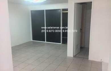 Imagem 7: Aluguel de Sala Comercial no Empresarial Artesinafiori no Pina, Recife-PE: 1 Quarto, 1 Sal