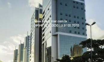 Imagem: Aluguel de Sala Comercial de Alto Padrão